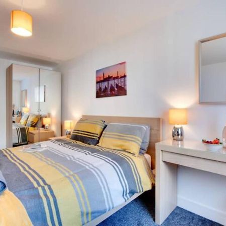 Seasalt Twobedroom Apt In Skinningrove Exterior foto