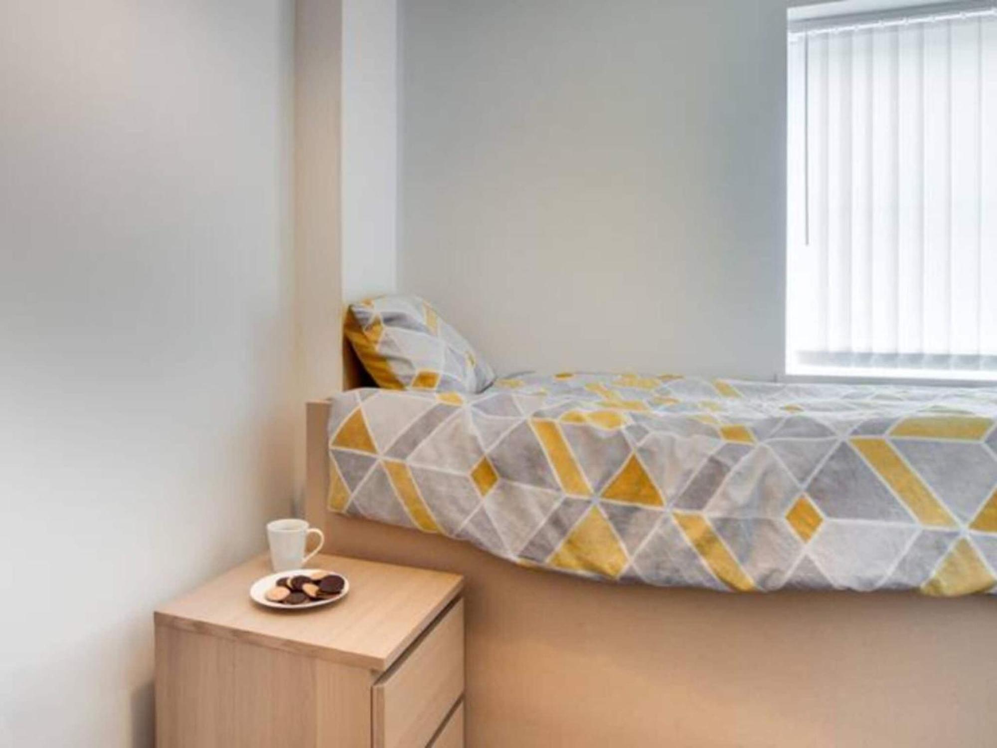 Seasalt Twobedroom Apt In Skinningrove Exterior foto